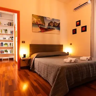 Orange Nest