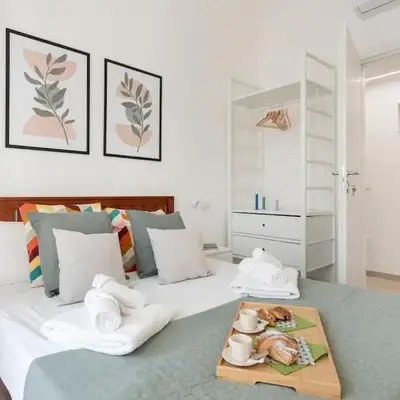 Long Bridge Apartment