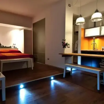 St Peter apartment - Sister's Place