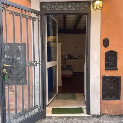 La casa di vasco