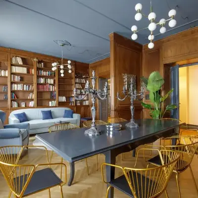 Daplace - Lavinia Apartment