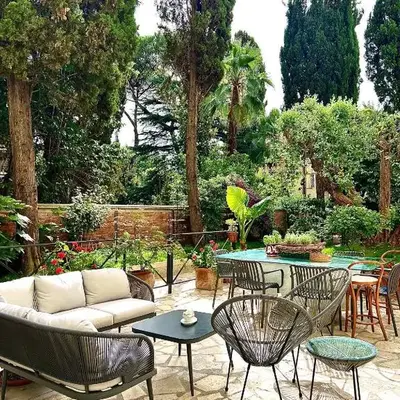 EppyTime Roma