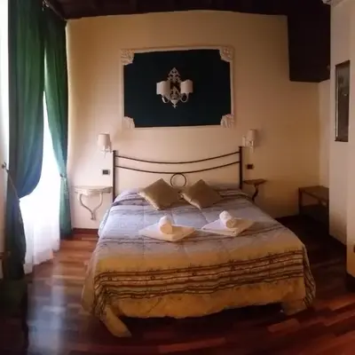 Diapason Colosseo Suite