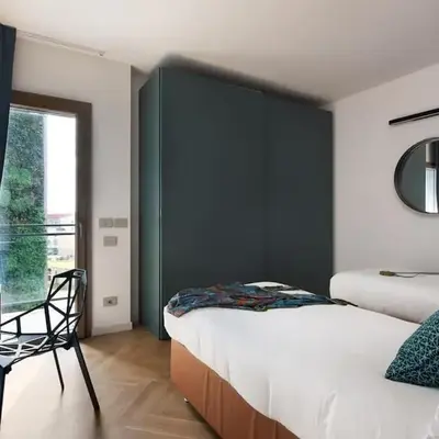 Idyllia - Maia luxury apartment