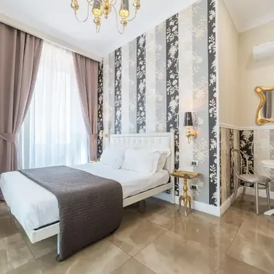 Le Chiavi di Roma