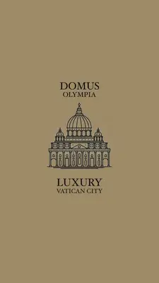 a vector drawing of a hyney karnataka city logo at Domus Olympia in Rome