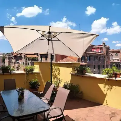 A Casa di Cri