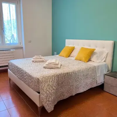 Dasy Apartment - San Paolo
