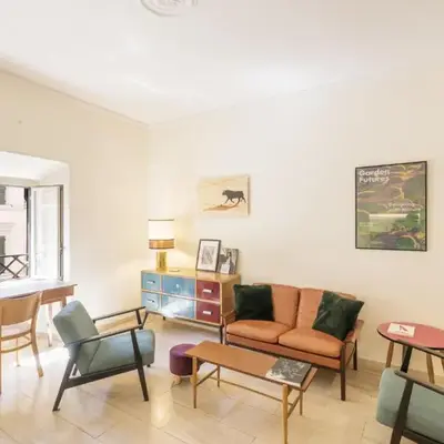 Apartment Alessandria Home by Interhome