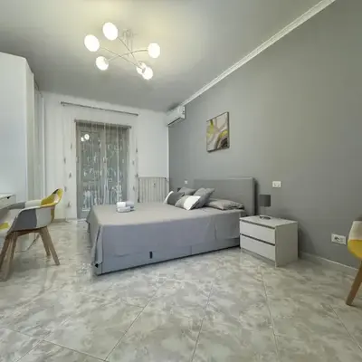 Home Fermi 80