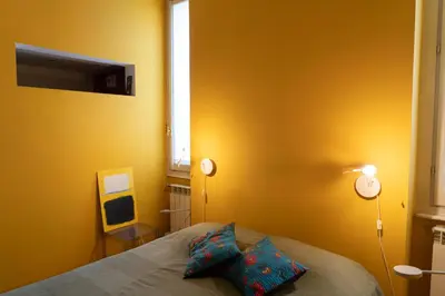 Gallery image of Casa Deledda in Rome