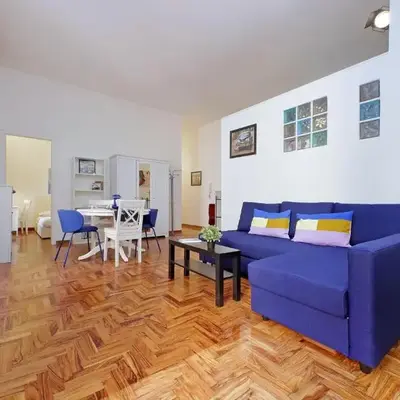 4BNB - Lante Apartment