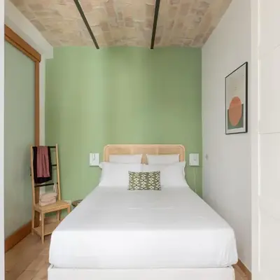 iFlat Quiet & cozy apt a few steps from Vatican