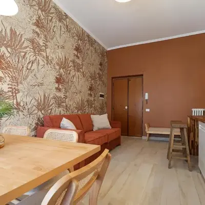 Zelo Apartment by Nosdom Properties