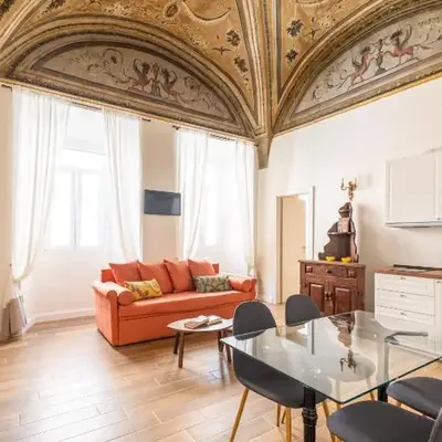 Pantheon Apartments - Piccola Roma