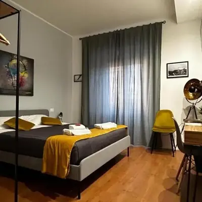 MC Apartment Trastevere