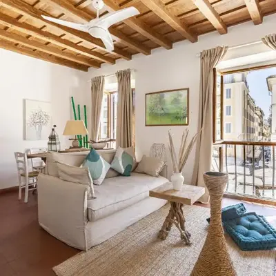 Campo dei Fiori Luxury Gold