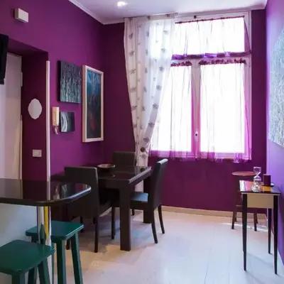 Violet House