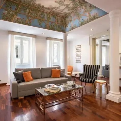 Boschetto Boutique Apartment