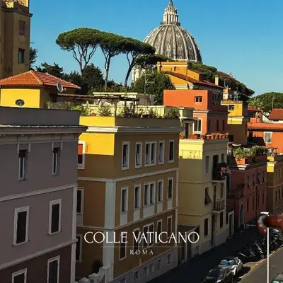 ColleVaticano Roma