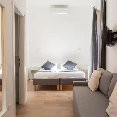 Relais Borsieri