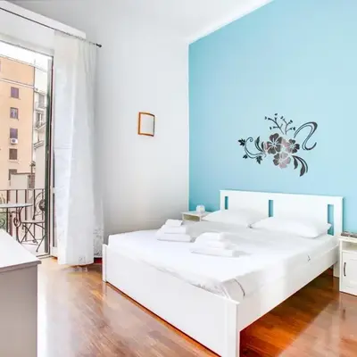 Casa a San Giovanni - Charming Flat in Rome