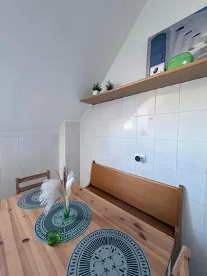a bathroom with a shower and a toilet at Lux Apartment Tuscolano in Rome