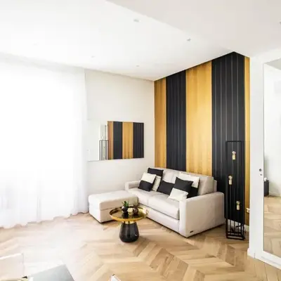Mazzini City Center Apartment - Vaticano - Foro Italico - Stadio Olimpico-Rai Delle Vittorie
