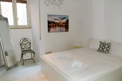 Gallery image of Mazzini Home in Rome