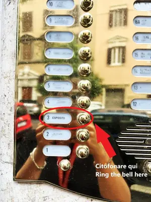 Gallery image of Mazzini Home in Rome