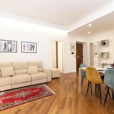 Barca House
