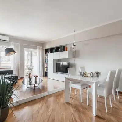 Elegant Hideaway Steps from St Peter