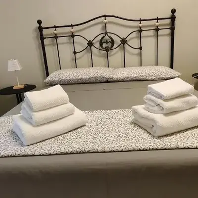 Charming Apartment 367
