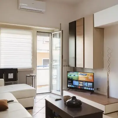 Two Bedroom Appartment - 3 min Metro Conca D'Oro by ORPI RENT