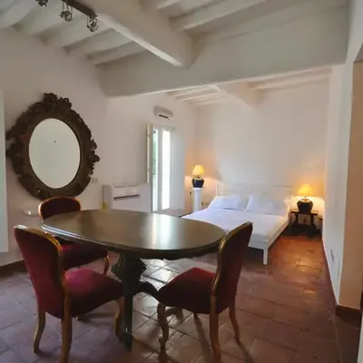 Pantheon Suite