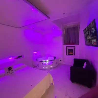 Moya Suites 2 - SPA in Camera