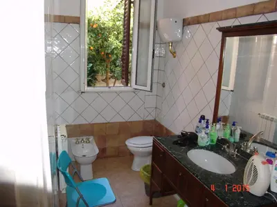 Gallery image of Casa Totti in Rome