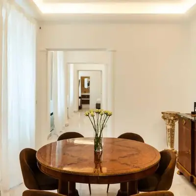 Bonsignore Luxury Accomodation