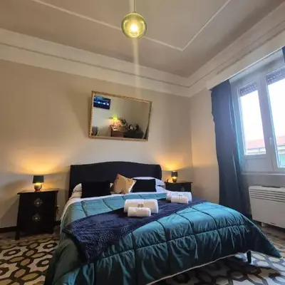 HEBE Eternity Rooms