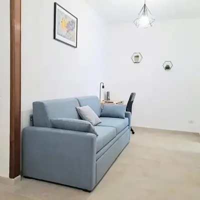 Cozy apartment near metro A