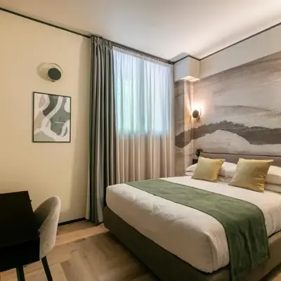 San Giovanni Luxury Rooms