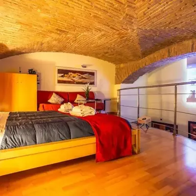 Il Nido -Cinema HD & Relax Space