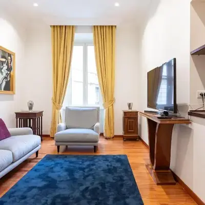 Elegant Salandra Suite