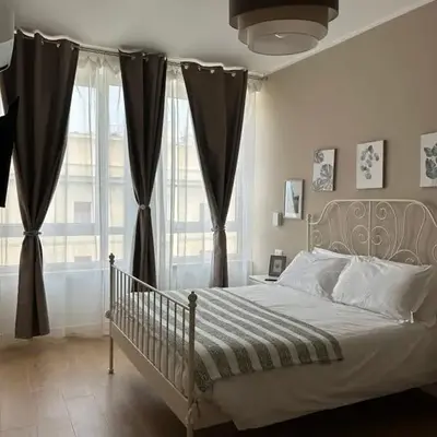 Romanamente Suite