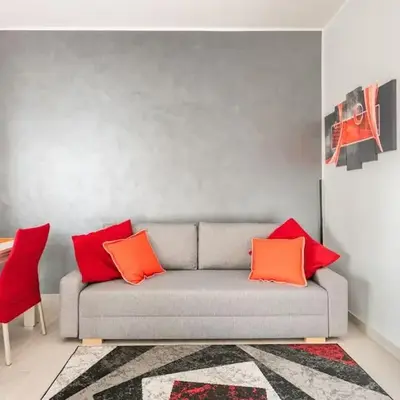 New and beautiful house in the heart of Rome