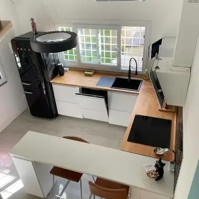 Brando Apartment II