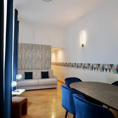 Livia86 - Trastevere