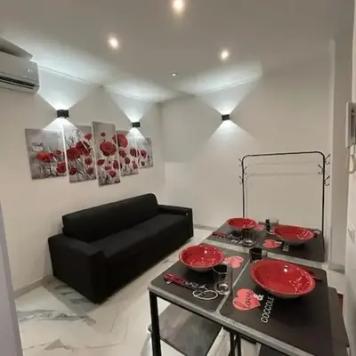 Casa vacanze Flaminia