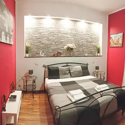 Viale dei Re di Roma