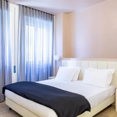 Luciano Trastevere Guest House